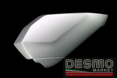 Carena destra grigia Ducati Multistrada 1000 1100