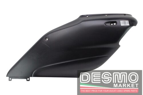 Carena superiore destra grezza Ducati Supersport 620 800 900 1000