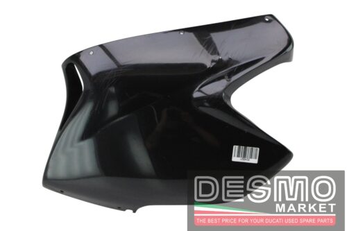 Carena inferiore sinistra nera Ducati ST2 ST3 ST4