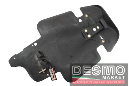 Sottocodone biposto Ducati 748 916 996 998