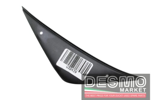 Fianchetto anteriore sinistro MV Agusta F4 F4R F4RR