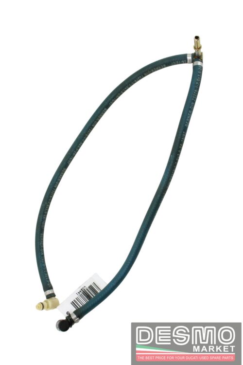 Tubi benzina Ducati 996R 998 S R