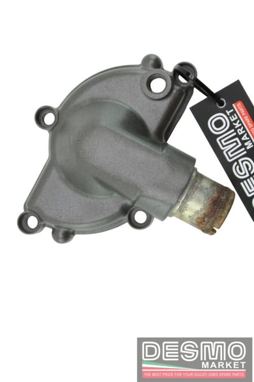 Coperchio girante pompa acqua Ducati 748 916