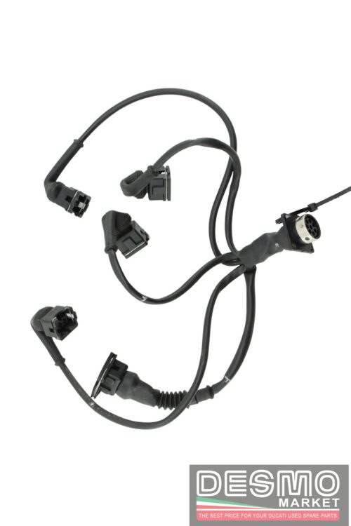 Cablaggio corpi farfallati 996 996S 996 SPS