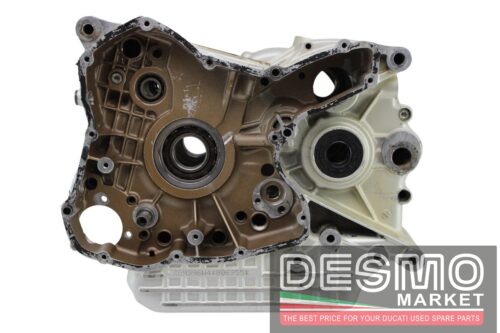 Casse carter motore Ducati 996