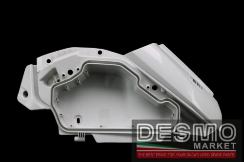 Carena superiore destra grezza Ducati Multistrada 1000 1100