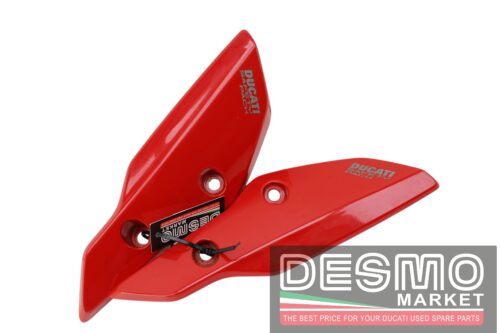 Fianchetti parafango anteriore Ducati Hypermotard 950