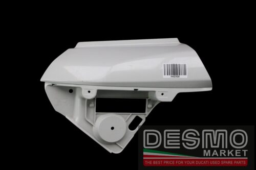Carena superiore sinistra grezza Ducati Multistrada 620 1000 1100
