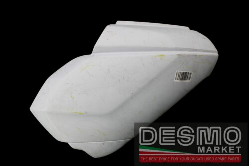 Carena anteriore destra grezza Ducati Multistrada 620