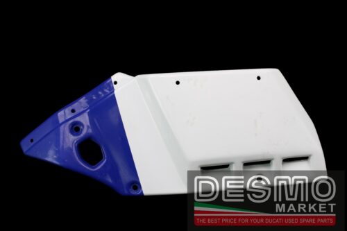 Convogliatore aria anteriore destro Cagiva Cruiser 125