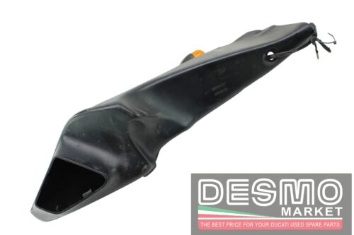 Condotto aria sinistro Ducati 748 916 996 998