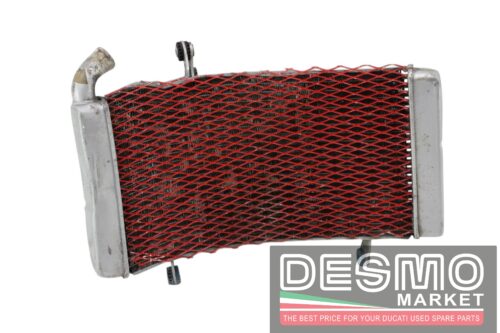 Radiatore acqua Ducati 748 916 996