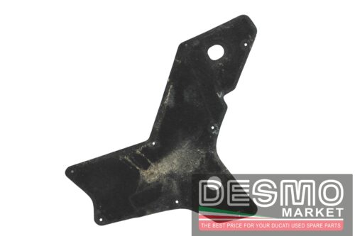 Pannello isolante destro Ducati 1098