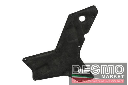 Pannello isolante destro Ducati 1098