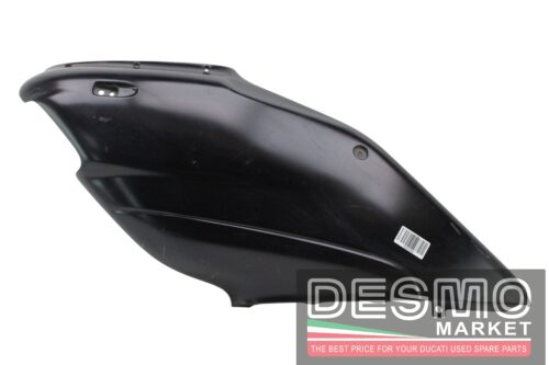 Carena superiore sinistra grezza Ducati Supersport 620 800 900 1000