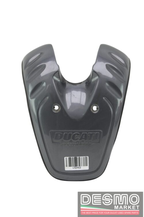 Cover serbatoio benzina Ducati ST2 ST3 ST4