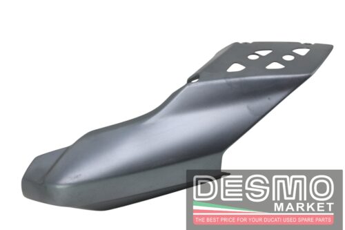 Fianchetto sinistro grigio Ducati Multistrada 1000 1100