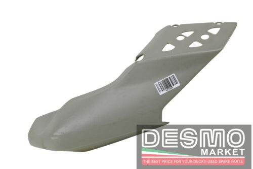 Fianchetto sinistro grezzo Ducati Multistrada 1000 1100