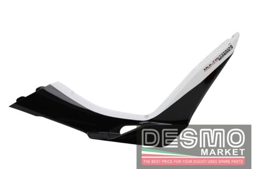 Fianchetto sella destro Ducati Multistrada 1260