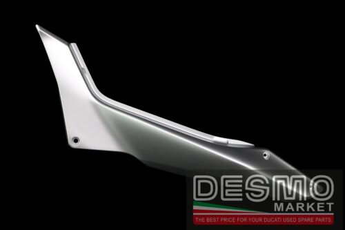 Fianchetto sella sinistro Ducati Multistrada 1200S