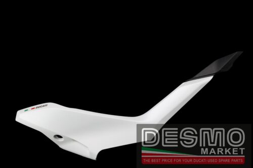 Fianchetto sella sinistro Ducati Supersport 939