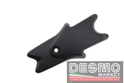 Coperchio cavi freccia anteriore Ducati Hypermotard 796 1100