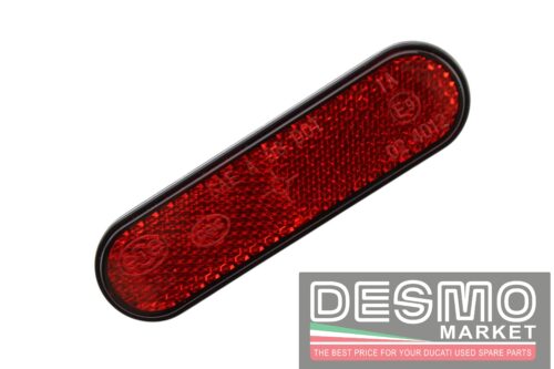 Catadiottro posteriore Ducati Scrambler SIXTY2 XDIAVEL