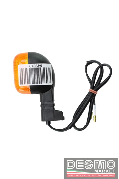 Freccia posteriore sinistra anteriore destra Ducati 748 916 996 998