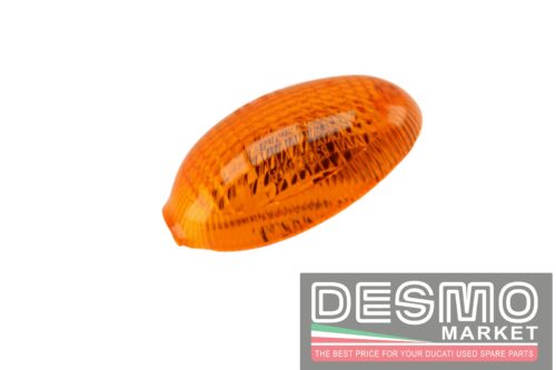 Coppetta lente freccia indicatore Ducati Monster