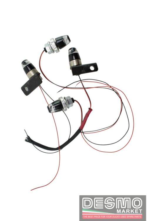 Kit mini frecce led universali