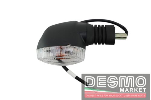 Lampeggiante posteriore destro Ducati 848 1098 1198
