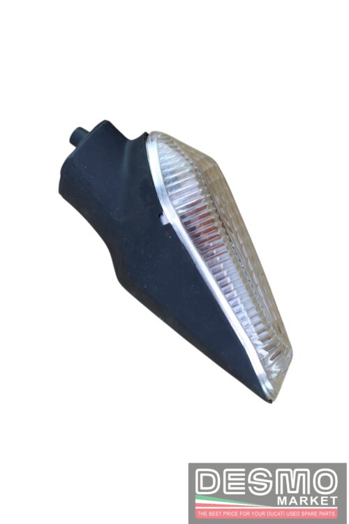 Freccia anteriore sinistra posteriore destra Ducati Monster 696 796 1100