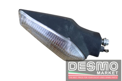 Freccia anteriore sinistra posteriore destra Ducati Monster 696 796 1100