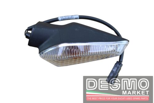 Freccia anteriore destra posteriore sinistra Ducati Monster 696 796