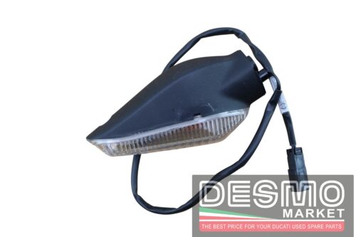 Freccia posteriore destra Ducati Panigale 1199
