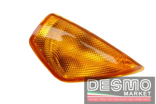 Lente freccia anteriore sinistra Ducati 749 999