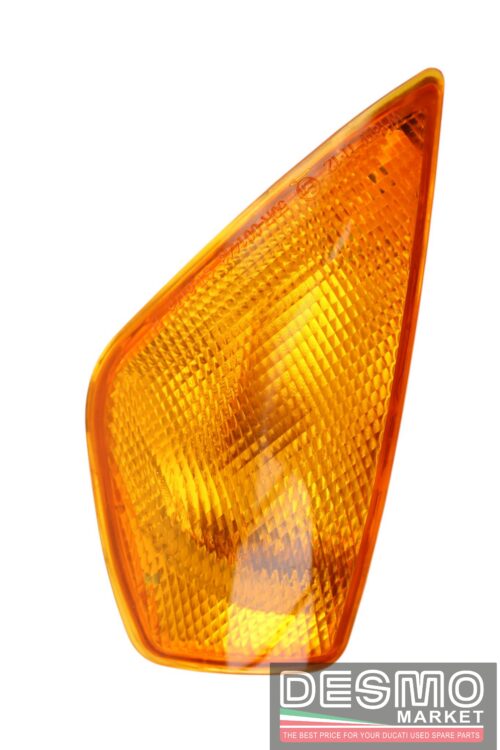 Lente freccia anteriore destra Ducati 749 999