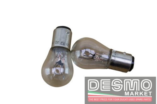 Lampada biluce 12V 5/21W Ducati Supersport 600 750 900