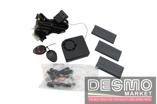 Kit antifurto Ducati Performance Multistrada MTS 620 1000 1100