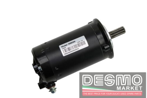 Motorino avviamento aftermarket Ducati 848 1098 Diavel Hypermotard