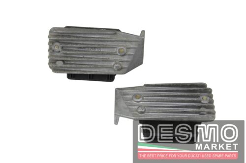 Gruppi di potenza 916 strada 916 SP SPS 996 SPS