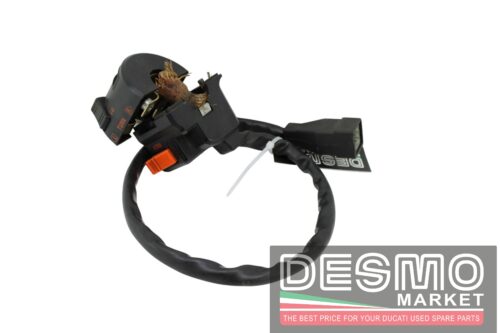 Blocchetto devioluci sinistro Ducati 851 888 Supersport 350 600 750 900