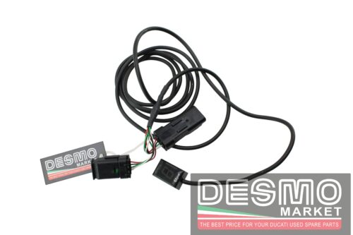 Contamarce GIPRO DDA Ducati 848 1098 1198