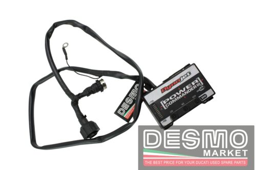 Centralina ECU CDI Dynojet Power Commander III Ducati 748 916 996