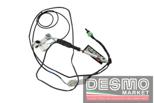 Sensore cambio elettronico Ducati