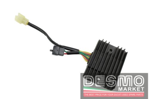 Regolatore tensione trifase Ducati 749 999 848 1098 1198