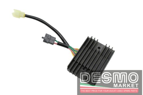 Regolatore tensione trifase Ducati 749 999 848 1098 1198