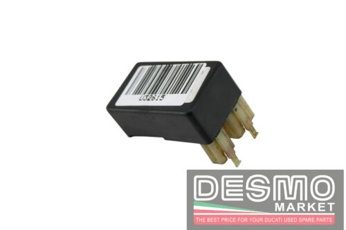 Centralina anticipo Kokusan BB1105 Ducati Monster 600 750 900