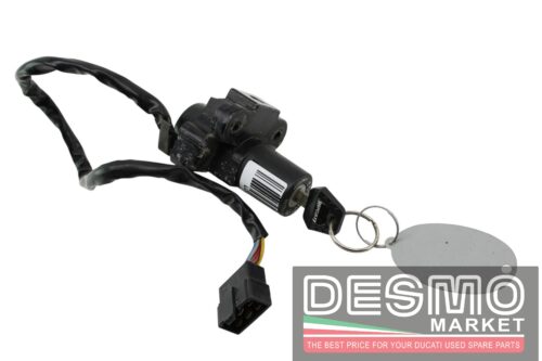 Blocchetto chiavi Ducati Supersport 350 600 750 900