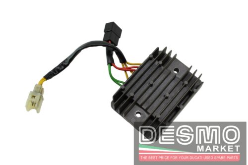 Regolatore tensione trifase Ducati 749 999 848 1098 1198